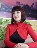 Гавриленко Наталія Валеріївна